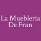 Logo La Mueblería De Fran