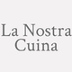 Logo La Nostra Cuina_179818