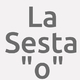 Logo La Sesta "o"_342566