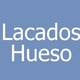 Logo Lacados Hueso_141933