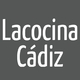 Logo Lacocina Cádiz