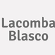 Logo Lacomba Blasco_164399