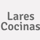Logo Lares Cocinas_168057