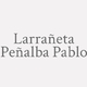 Logo Larrañeta Peñalba  Pablo_197384
