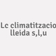Logo Lc climatitzacio lleida s,l,u_415529
