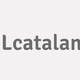 Logo Lcatalan_372330