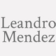 Logo Leandro Mendez_238105