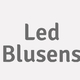 Logo Led Blusens_366944
