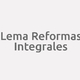 Logo Lema Reformas Integrales_222735