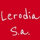 Logo Lerodia S.a.