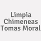 Logo Limpia Chimeneas Tomas Moral_362891