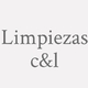 Logo Limpiezas c&l_414320