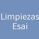 Logo Limpiezas Esai_153411