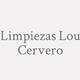 Logo Limpiezas Lou Cervero_273059