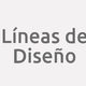 Logo Líneas de Diseño_342212
