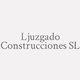Logo Ljuzgado Construcciones SL_269916