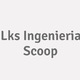 Logo Lks Ingenieria Scoop_162975
