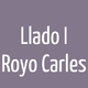 Logo Llado I Royo Carles