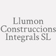 Logo Llumon Construccions Integrals SL_330521