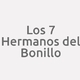 Logo Los 7 Hermanos del Bonillo_160740