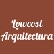 Logo Lowcost Arquitectura