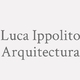 Logo Luca Ippolito Arquitectura_365879
