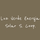 Logo Luz Verde Energia Solar S. Coop._147955