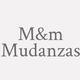 Logo M&m Mudanzas_411720