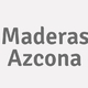 Logo Maderas Azcona_164918
