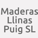 Logo Maderas Llinas Puig SL_297907