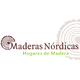 logo MADERAS NORDICAS_550661