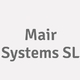 Logo Mair Systems SL_362135