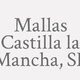 Logo Mallas Castilla la Mancha, SL_190153