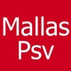 Logo Mallas Psv