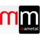 Logo Mametal_204891