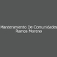 Logo Mantenimiento De Comunidades Ramos Moreno_149495