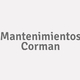 Logo Mantenimientos Corman_208693