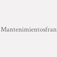 Logo Mantenimientosfran_338123