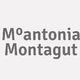 Logo Mºantonia Montagut_223169