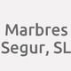 Logo Marbres Segur, SL_209632