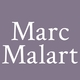 Logo Marc Malart