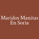 Logo Maridos Manitas En Soria