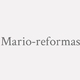 Logo Mario-reformas_270219