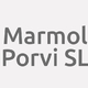 Logo Marmol Porvi SL_266849