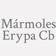 Logo Mármoles Erypa  Cb_165688