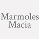 Logo Marmoles Macia_227778