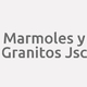 Logo Marmoles y Granitos Jsc_407560
