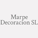 Logo Marpe Decoracion SL_384280