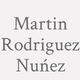 Logo Martin Rodriguez Nuńez_342804