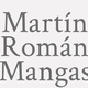 Logo Martín Román Mangas_296629